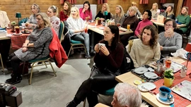 Ważniejsze dekoracje niż relacje