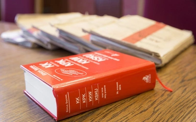 Ciąg dalszy sprawy Felka zabitego w 37. tygodniu ciąży i dr Jagielskiej