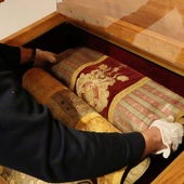 Piękno ukryte w tkaninie