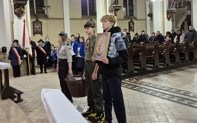 W Bojkowie od 80 lat wspominają odpust w Załoźcach