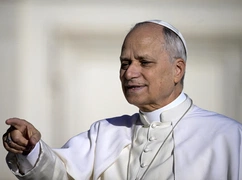 Papież do europosłów EKR: Europejska tożsamość odnosi się do jej judeochrześcijańskich korzeni