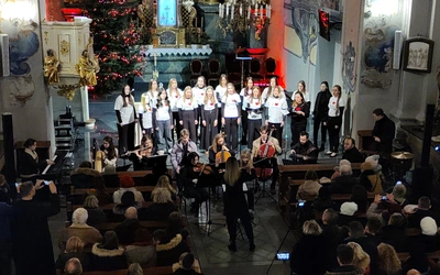 Muzyka jako most ekumeniczny