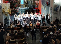 Muzyka jako most ekumeniczny