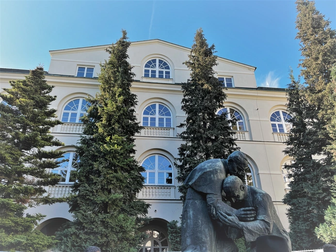 100 lat encykliki "Quas primas" - komentarz KUL