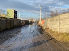 Katowice. Niebezpieczne odpady w Szopienicach usunięte