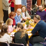 Rejonowe Dni Wspólnoty w diecezji świdnickiej