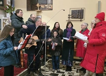 Rejonowe Dni Wspólnoty w diecezji świdnickiej