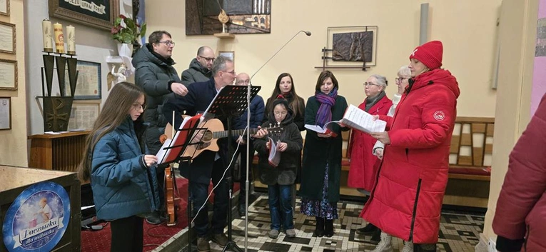 Rejonowe Dni Wspólnoty w diecezji świdnickiej