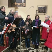 Rejonowe Dni Wspólnoty w diecezji świdnickiej