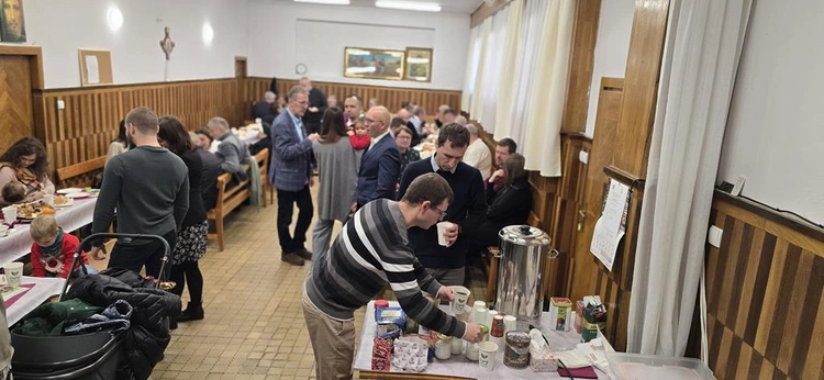 Rejonowe Dni Wspólnoty w diecezji świdnickiej