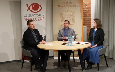 Wokół "Dilexi te". Niech przez ciebie każdy człowiek usłyszy jako skierowane do siebie słowa Jezusa: "Ja cię umiłowałem" (Ap 3,9)