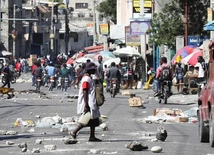 Nadchodzące Boże Narodzenie przyniesie nadzieję i zmianę?