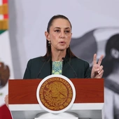 Claudia Sheinbaum, prezydent Meksyku