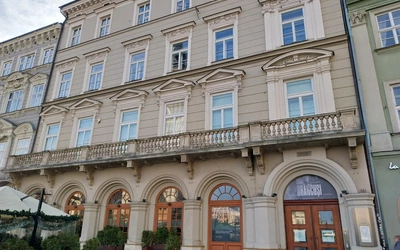 Modernizacja kamienicy MCK