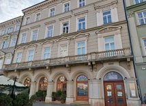 Modernizacja kamienicy MCK