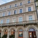 Modernizacja kamienicy "Pod Kruki"