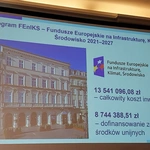 Modernizacja kamienicy "Pod Kruki"