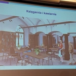 Modernizacja kamienicy "Pod Kruki"