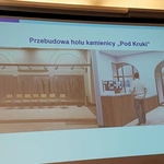 Modernizacja kamienicy "Pod Kruki"