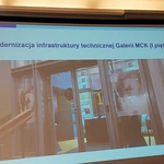 Modernizacja kamienicy "Pod Kruki"