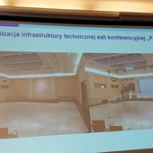 Modernizacja kamienicy "Pod Kruki"