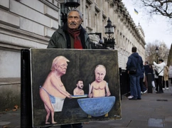 Ukraina przekazała USA swą najnowszą wersję planu pokojowego