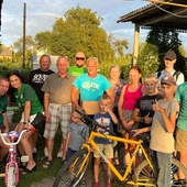 Wrocławianie pomagają polskiej zapomnianej wsi w Ukrainie