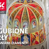 W najnowszym „Gościu Niedzielnym”: Zgubione perły, zapomniane diamenty