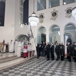 Pszczyna. Ustanowienie kaplicy całodobowej adoracji