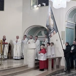 Pszczyna. Ustanowienie kaplicy całodobowej adoracji