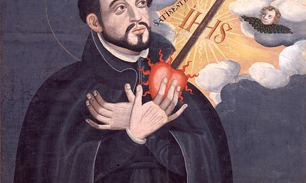 św. Franciszek Ksawery