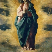 Niepokalane Poczęcie