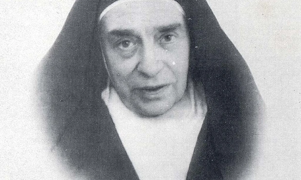 Św. Maria Maravillas od Jezusa