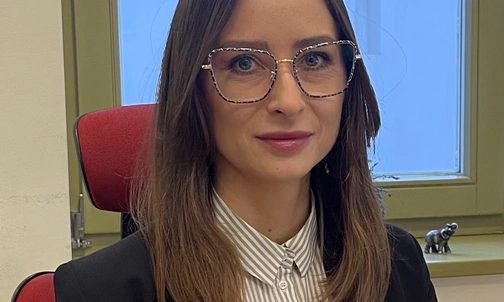 Martyna Kozak: Będę przeczyć własnym słowom