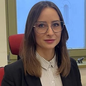 Martyna Kozak: Będę przeczyć własnym słowom