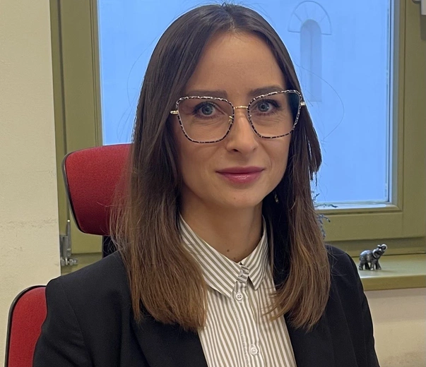 Martyna Kozak: Będę przeczyć własnym słowom