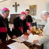 Biskupi zaprosili Papieża do Polski – padła możliwa data