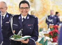 Podziękowania za to, co robicie