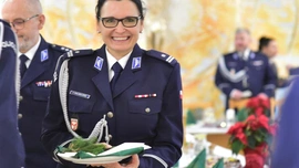 Podziękowania za to, co robicie