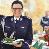 Podziękowania za to, co robicie