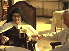 Lekarka wizjonerki z Fatimy o swoim nawróceniu. „Byłam jej lekarką od ciała, ale ona była moją lekarką duchową”