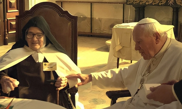 Lekarka wizjonerki z Fatimy o swoim nawróceniu. „Byłam jej lekarką od ciała, ale ona była moją lekarką duchową”