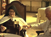 Lekarka wizjonerki z Fatimy o swoim nawróceniu. „Byłam jej lekarką od ciała, ale ona była moją lekarką duchową”