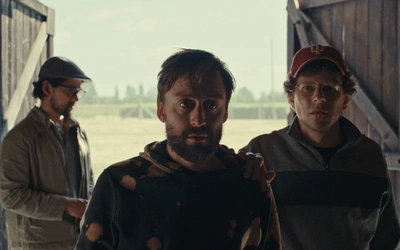 "Prawdziwy ból" na Majdanku