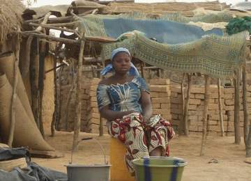 Od Bamako do Timbuktu