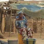 Od Bamako do Timbuktu