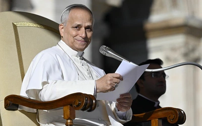 Papież w liście apostolskim: archeologia czyni wiarę namacalną