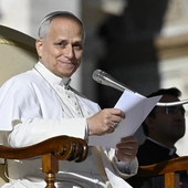 Papież w liście apostolskim: archeologia czyni wiarę namacalną