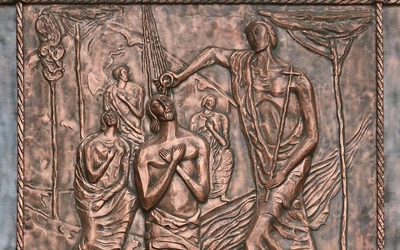 Jan Chrzciciel – nowy Eliasz, ale więcej niż prorok