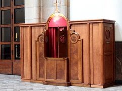 Francja: powrót do spowiedzi?